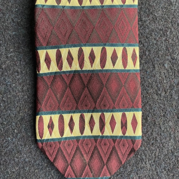 Men's Neck Tie - Picture 3 of 7